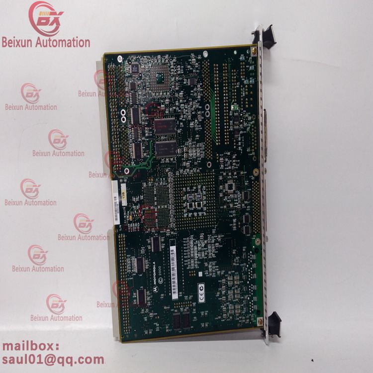 Motorola VME172PA652SE VME172PA-652SE Embedded controller