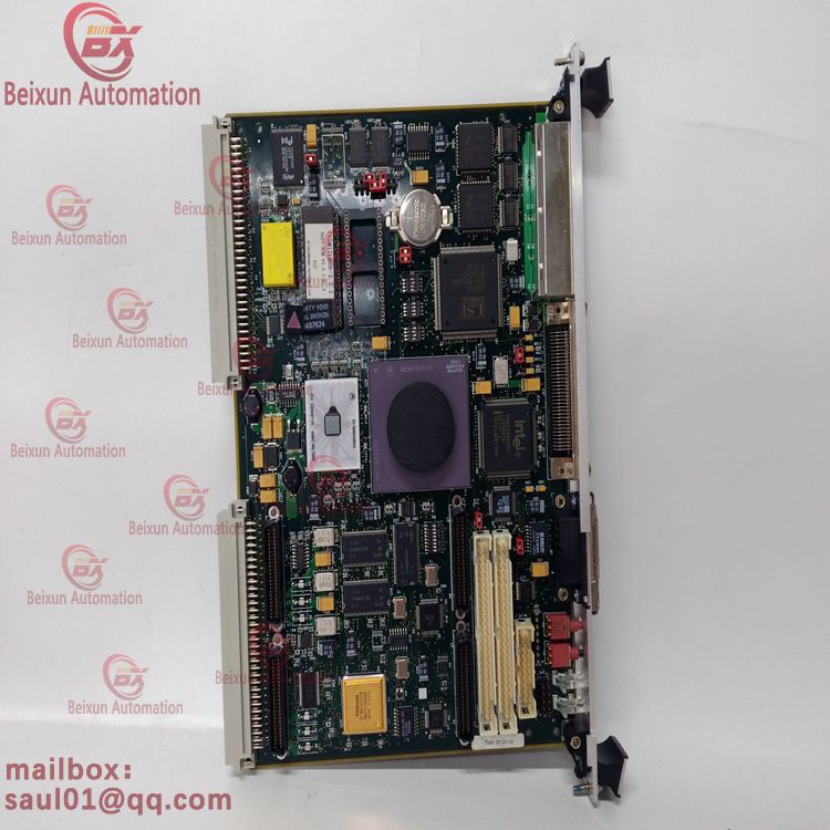 Motorola VME172PA652SE VME172PA-652SE Embedded controller