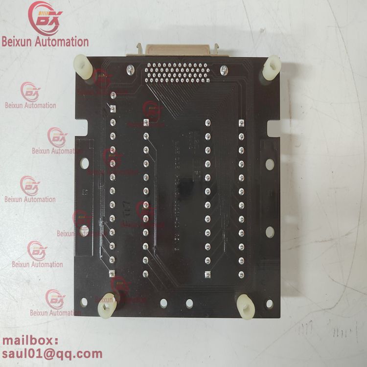 WATLOWANAFZE PPC-TB50 Temperature control board