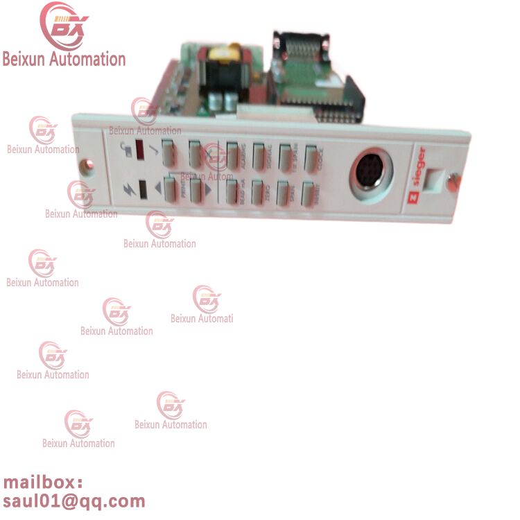 Honeywell 05701-A-0361 05704-A-0145 Discrete input/output module PLC