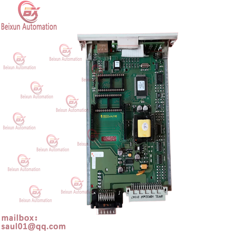 Honeywell 05701-A-0361 05704-A-0145 Discrete input/output module PLC