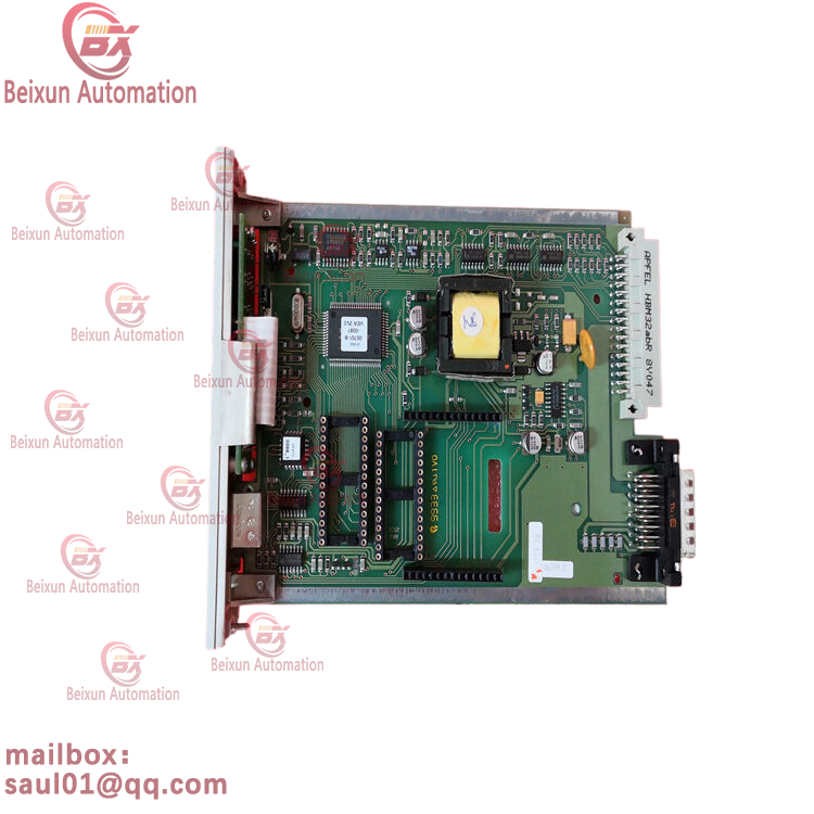 Honeywell 05701-A-0361 05704-A-0145 Discrete input/output module PLC