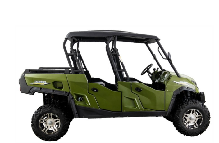 All-terrain Vehicle 4x4 four-wheel WY-GA001 aduIt off-road vehicle