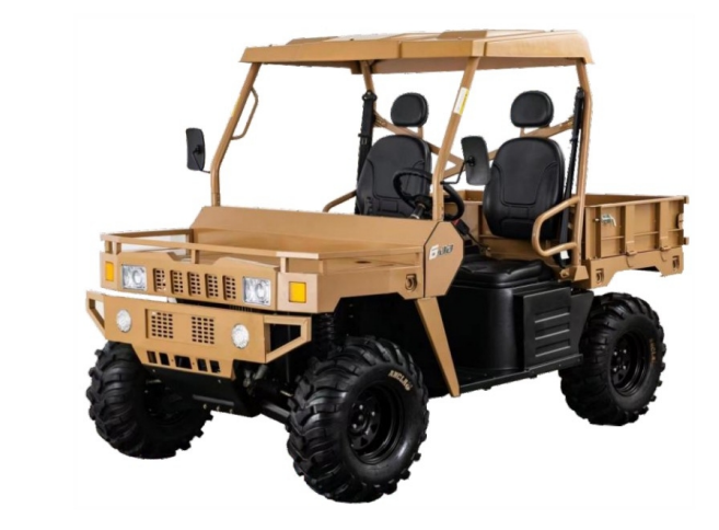 All-terrain Vehicle 4x4 four-wheel WY-GA006 aduIt off-road vehicle