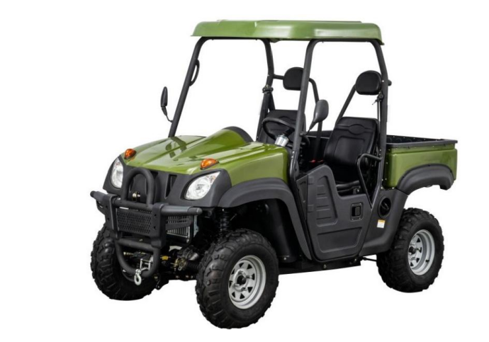 All-terrain Vehicle 4x4 four-wheel WY-GA008 aduIt off-road vehicle