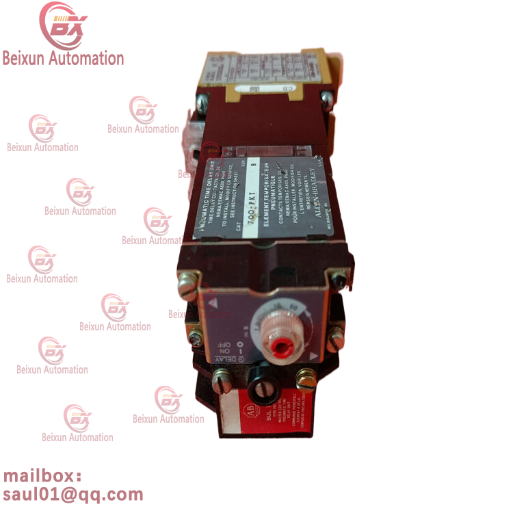 AB 700-PKT B contactor module