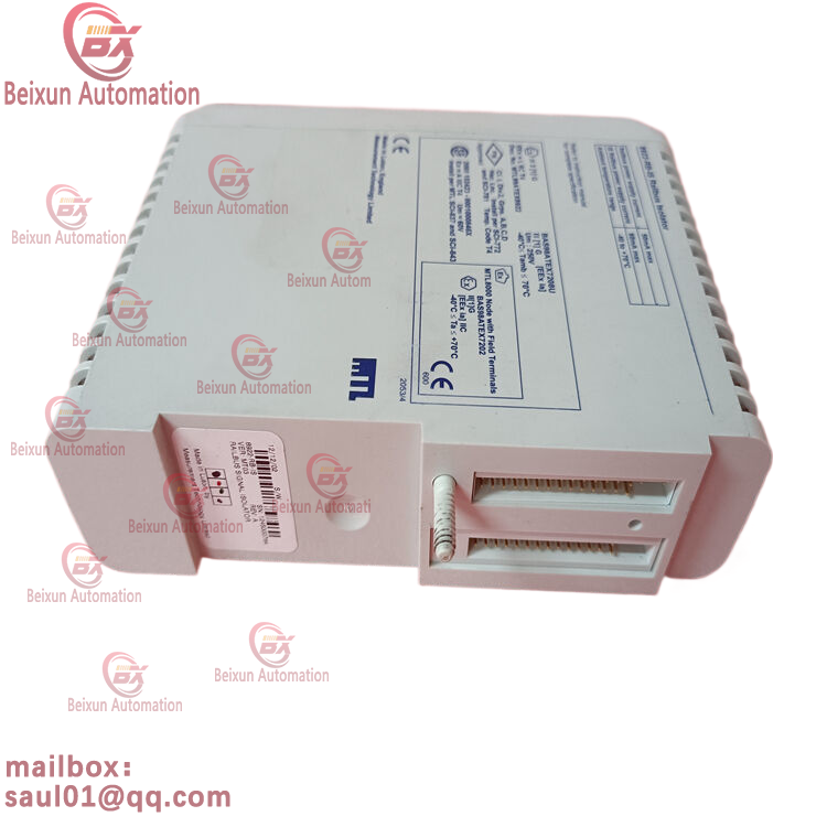 EATON 8922-RB-IS track bus isolator