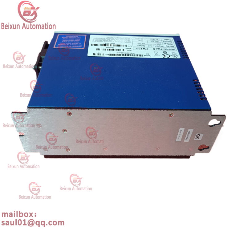 KOLLMORGEN CB06561 PRD-B040SSLZ-62 servo driver