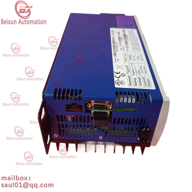 KOLLMORGEN CB06561 PRD-B040SSLZ-62 servo driver