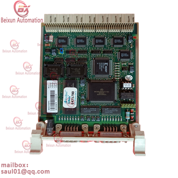 ABB CI532V05 3BSE007297R1 Controller module