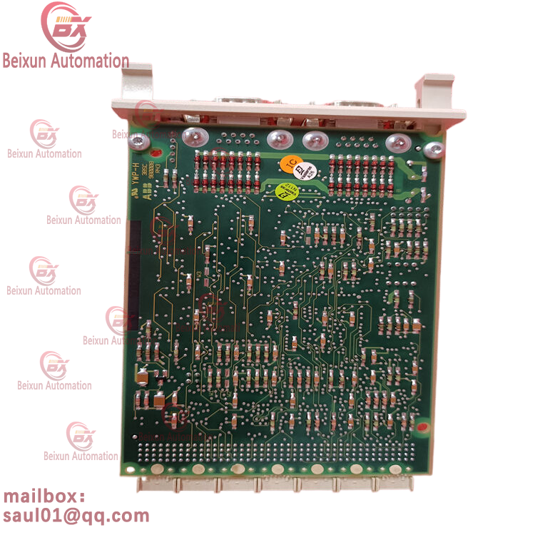 ABB CI532V05 3BSE007297R1 Controller module