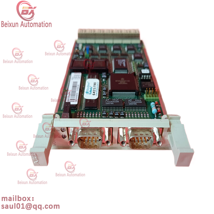 ABB CI532V05 3BSE007297R1 Controller module