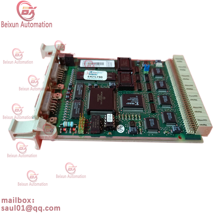 ABB CI532V05 3BSE007297R1 Controller module