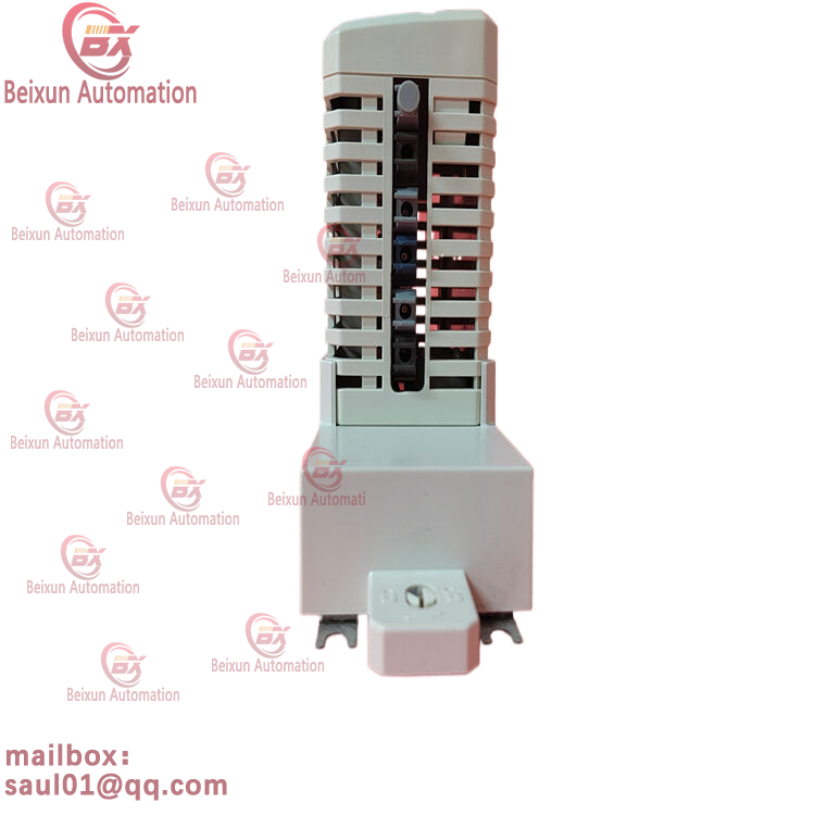 ABB CI858K01 3BSE018135R1 communication port