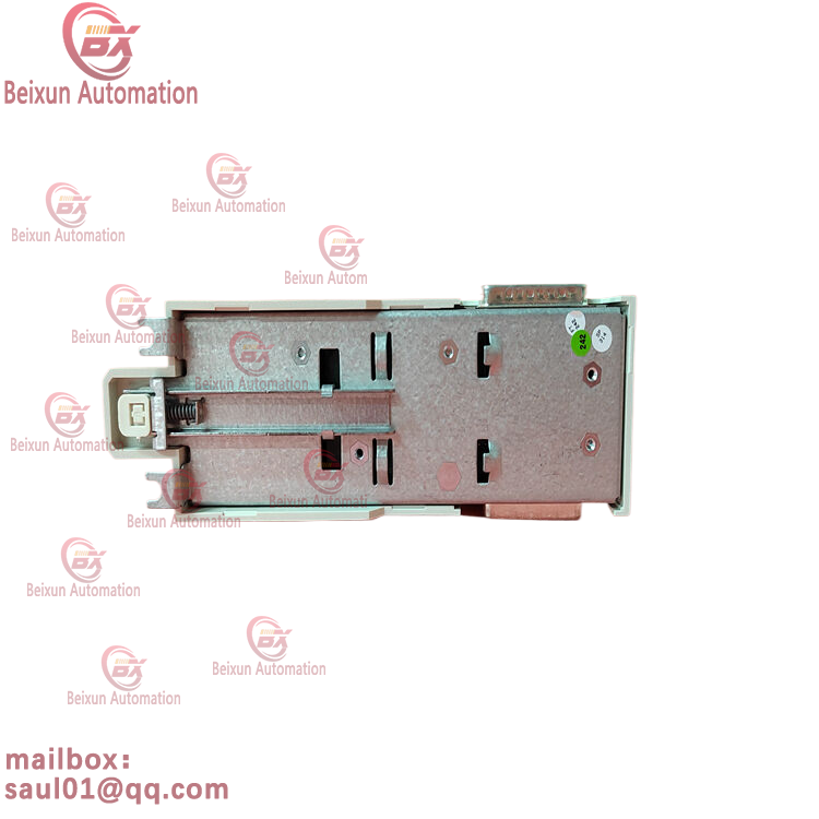 ABB CI858K01 3BSE018135R1 communication port