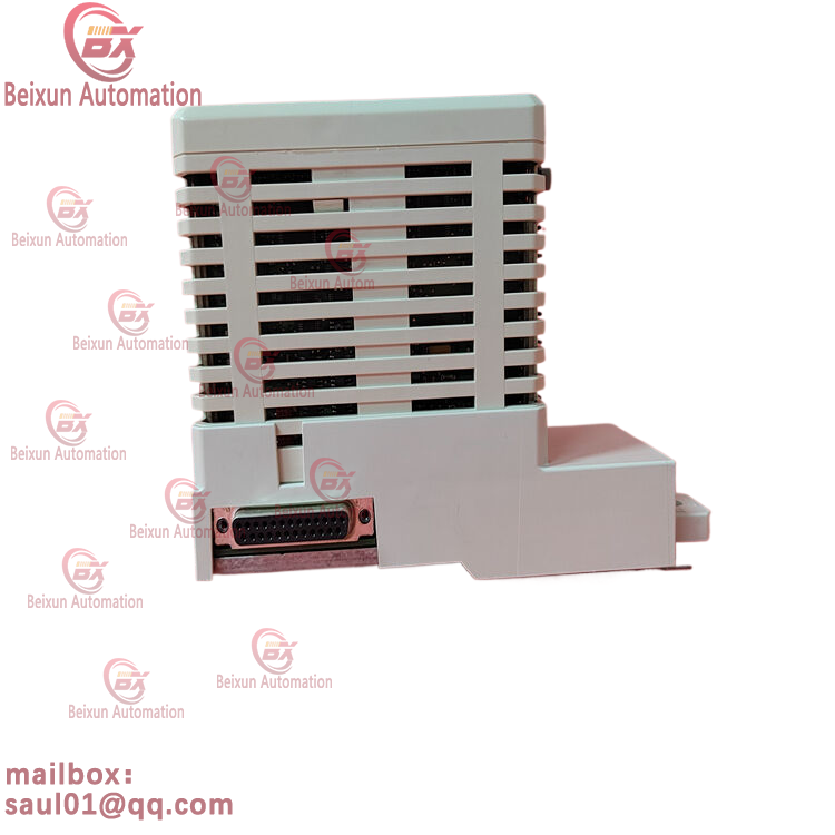 ABB CI858K01 3BSE018135R1 communication port