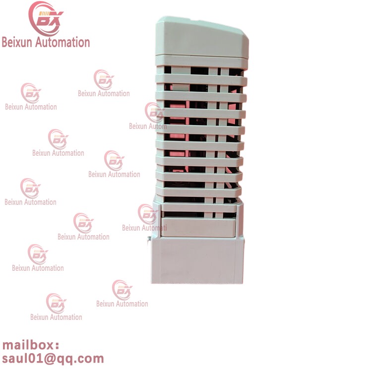 ABB CI858K01 3BSE018135R1 communication port