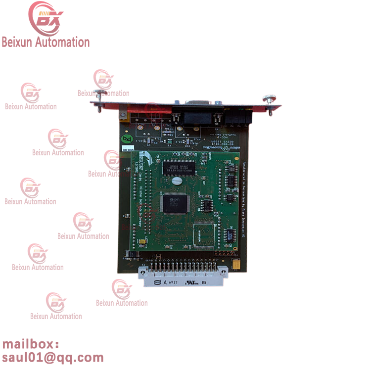 Eaton DPM-MC2 communication card