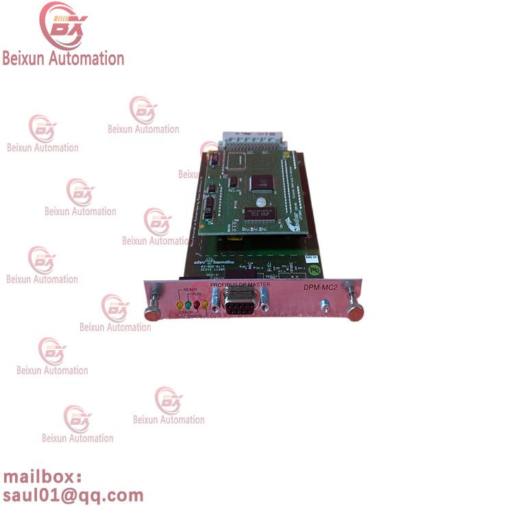 Eaton DPM-MC2 communication card