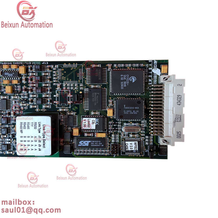 EATON MPB1-TP Eaton digital input module