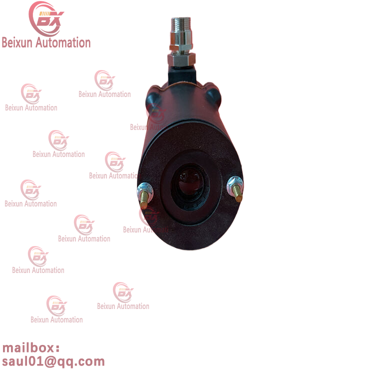 FIREYE Flame detector 85UVF1-1QDK3