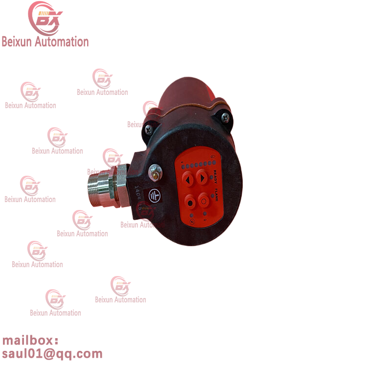 FIREYE Flame detector 85UVF1-1QDK3