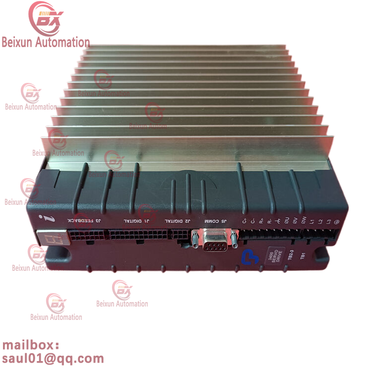 ABB PC3406AI-001-E/ Output Module Module