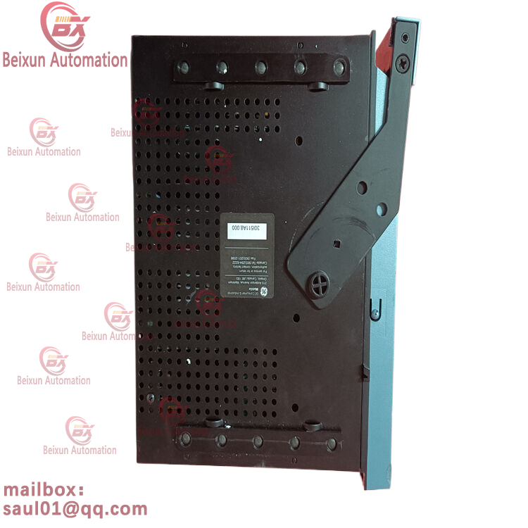 GE SR469-P5-HI-A1-E SR469 motor management relay