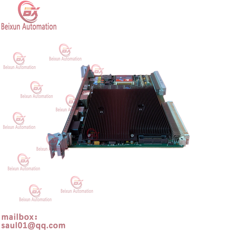 GE VME-7807RC VME-7807RC-410000 Processor module