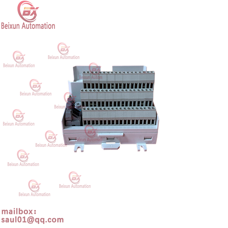 ABB 3BSE013175R1 GRBTU Input and output module