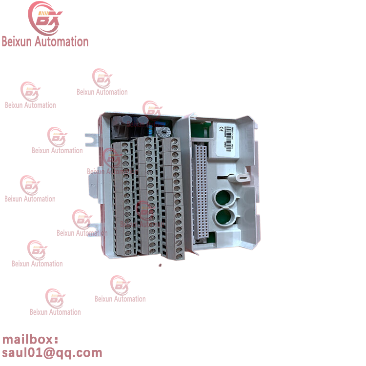 ABB 3BSE013175R1 GRBTU Input and output module