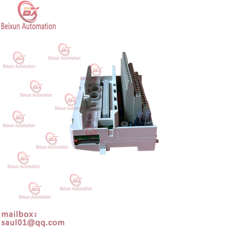 ABB 3BSE013175R1 GRBTU Input and output module