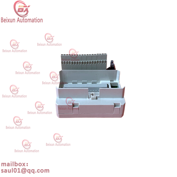 ABB 3BSE013175R1 GRBTU Input and output module