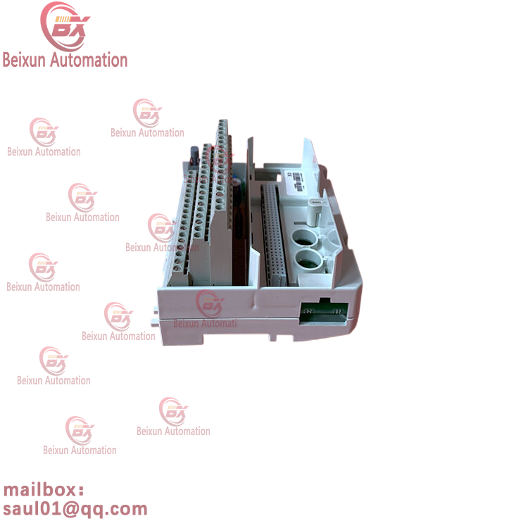 ABB 3BSE013175R1 GRBTU Input and output module