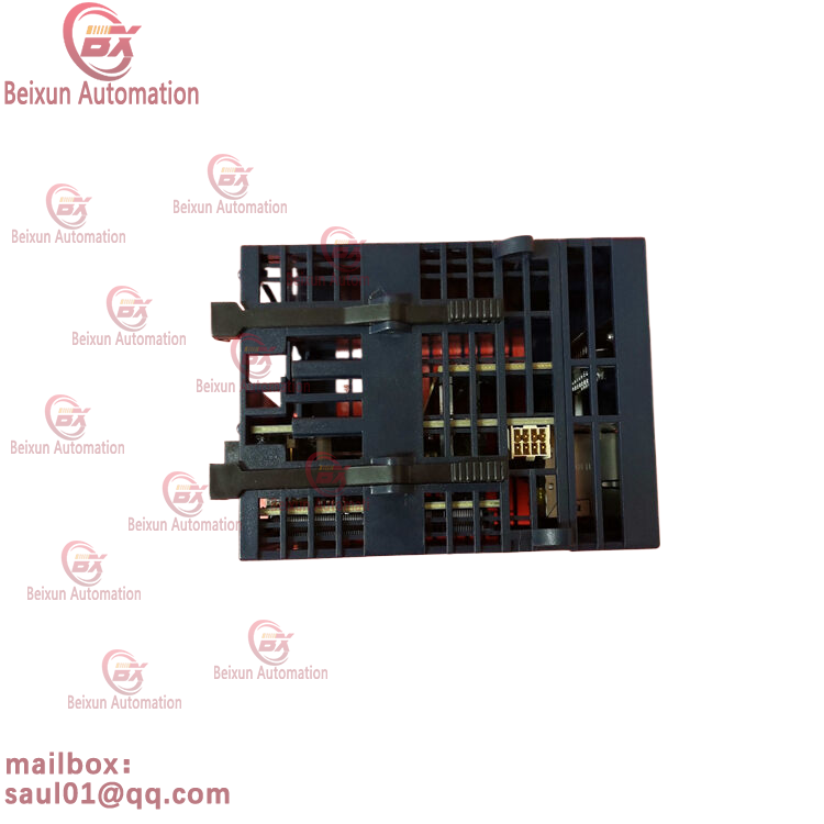 General Electric IC695CPE310-ABAD controller module