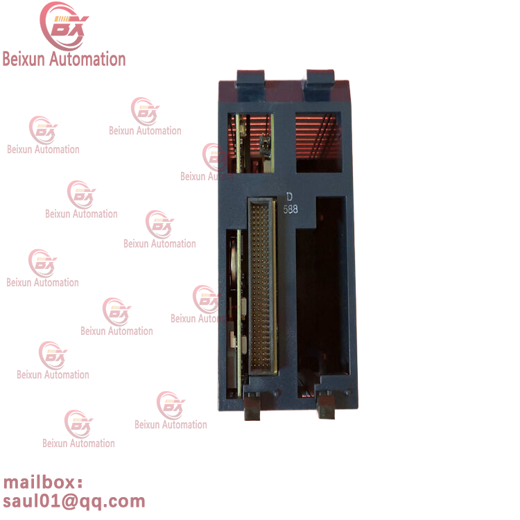 General Electric IC695CPE310-ABAD controller module