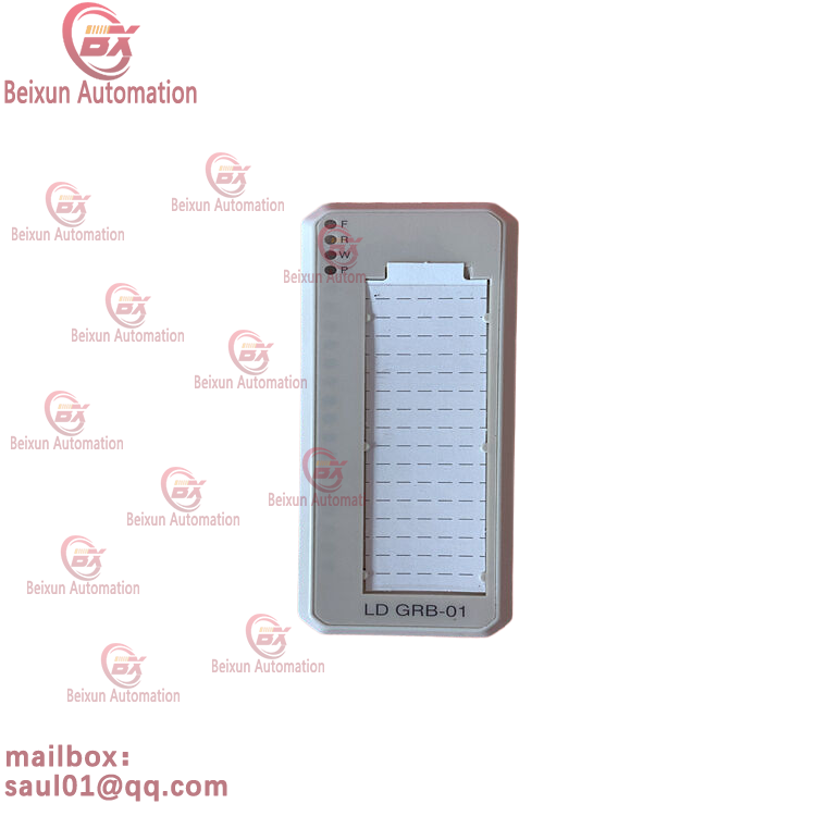 ABB LDGRB-01 3BSE013177R1 Controller module