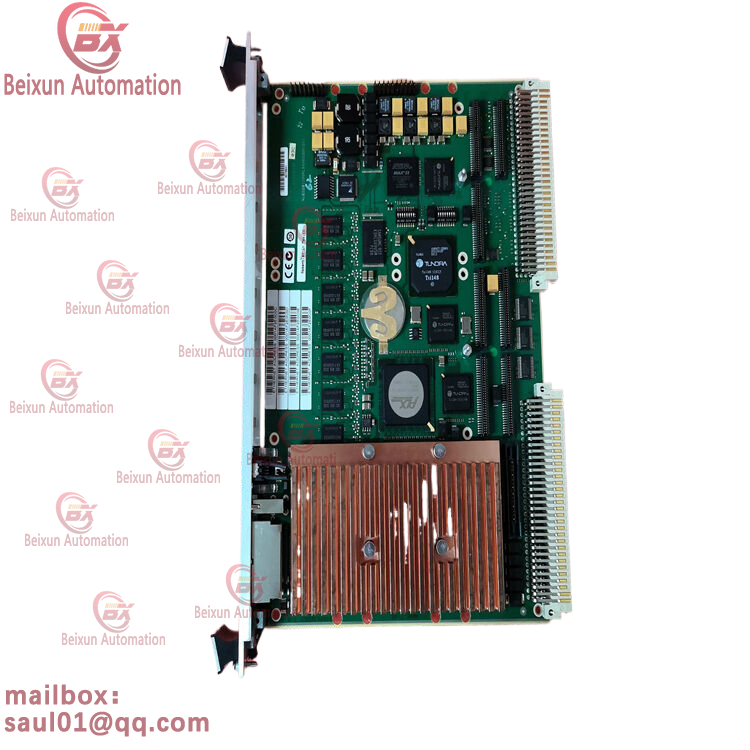 EMERSON MVME7100 Embedded Controller -