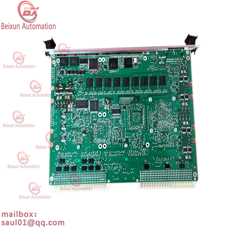 EMERSON MVME7100 Embedded Controller -