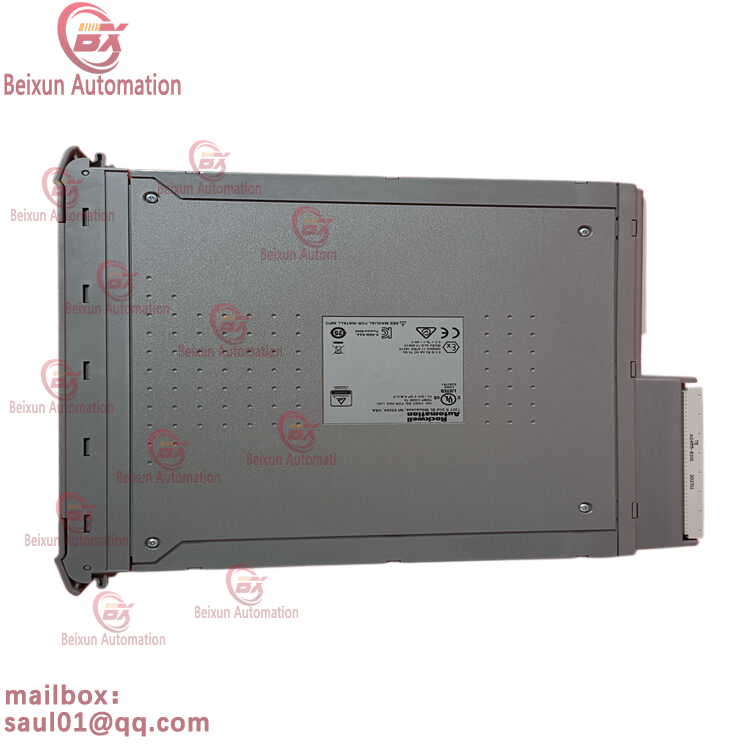 AB Rockwell ICS T8480C digital input module