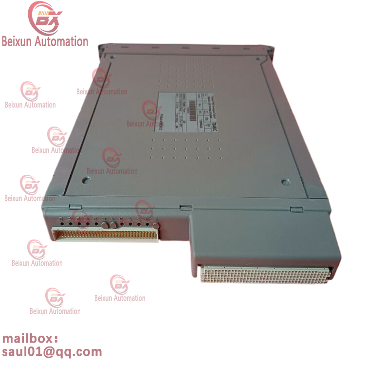 AB Rockwell ICS T8480C digital input module