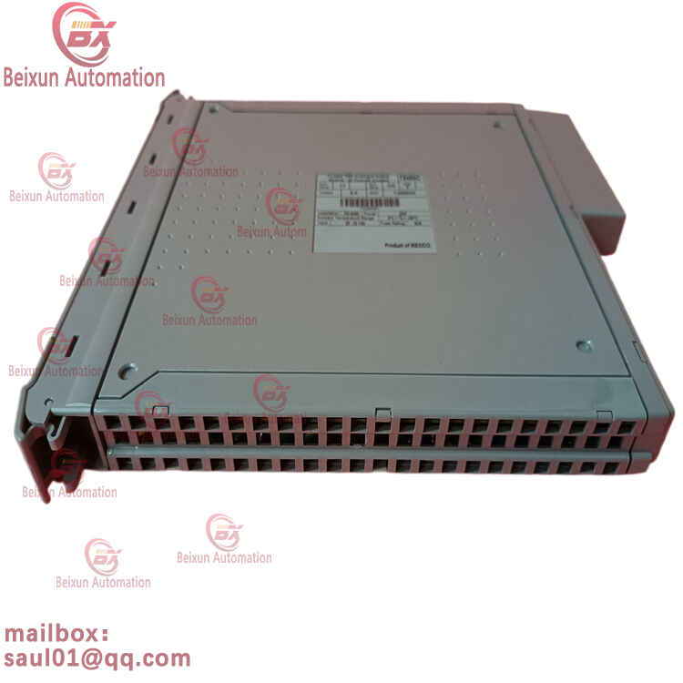 AB Rockwell ICS T8480C digital input module