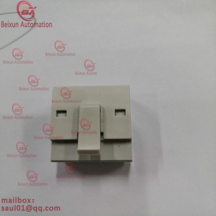 ABB TB807 3BSE008538R1 module attachment terminal resistor