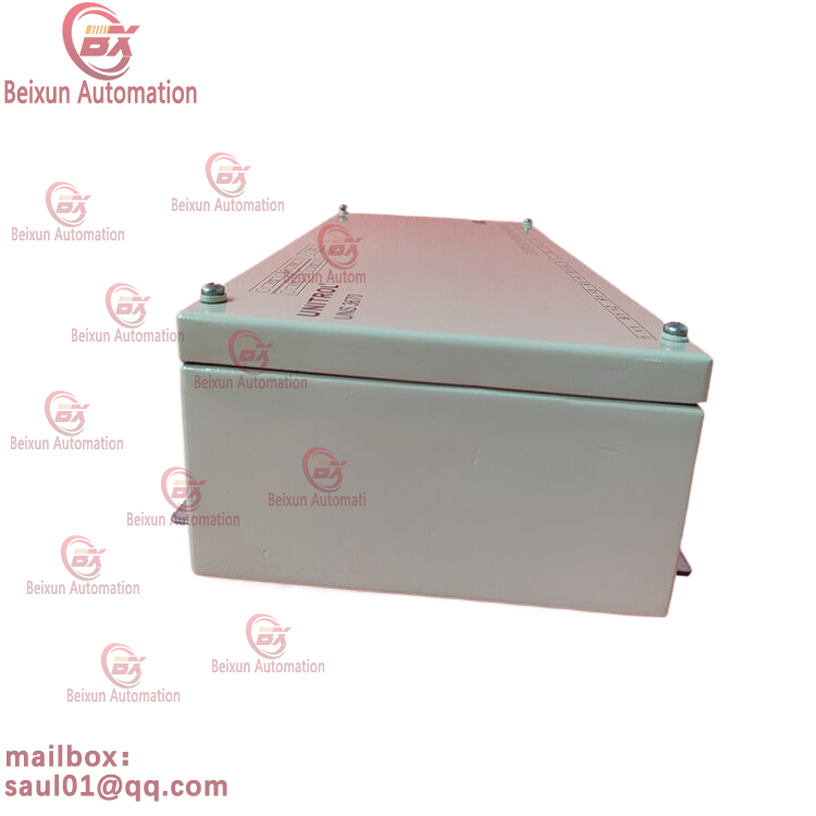 ABB UNS3670A-Z V2 HIEE205011R000 voltage converter