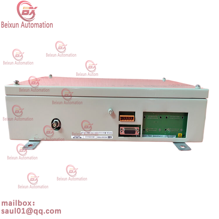 ABB UNS3670A-Z V2 HIEE205011R000 voltage converter