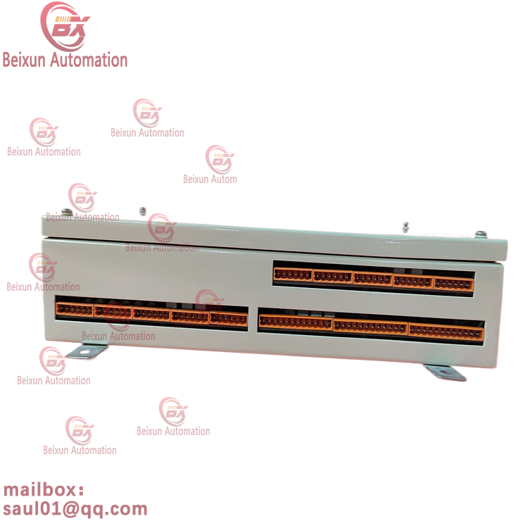 ABB UNS3670A-Z V2 HIEE205011R000 voltage converter