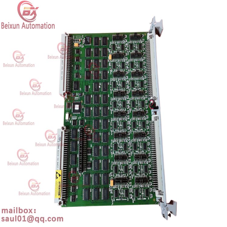 GE VMIVME-1128 SIS digital overspeed protection system