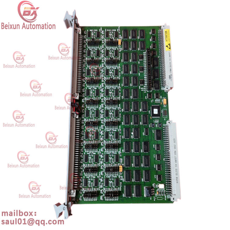 GE VMIVME-1128 SIS digital overspeed protection system