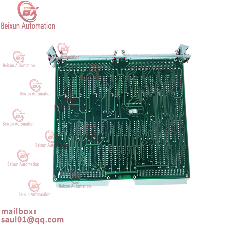 VMIC VMIVME-2510B Input and output module