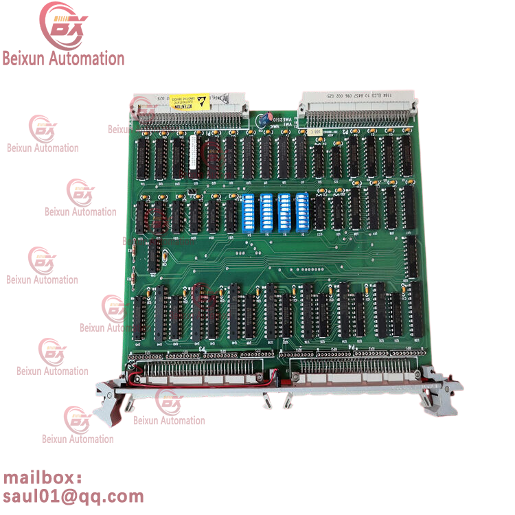 VMIC VMIVME-2510B Input and output module